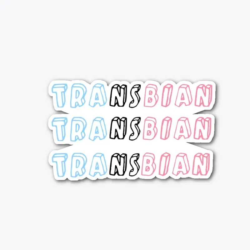 Transbian